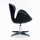 Furmod Swan Style Chair