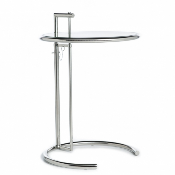 Furmodový stůl Eileen Gray Table - vysoká kvalita
