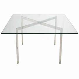 furmod Table Mies Van Der Rohe
