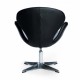 Furmod Swan Style Chair