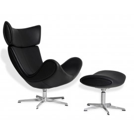 Replica van de Imola Chair design fauteuil 