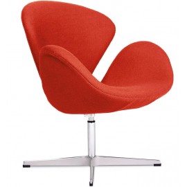 Replika židle Arne Jacobsen