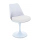 Replika židle Tulip od slavného designéra Eero Saarinen