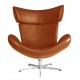 Kopia av Imola Chair design fåtölj 