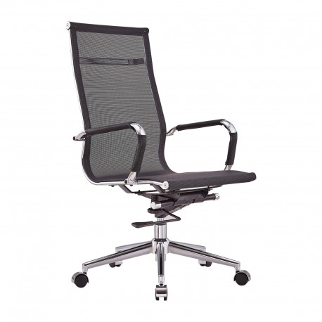 Kancelářská židle Mesh Highback Special Edition ve Fiber Mesh