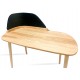 Cattelan Nordic Schreibtisch aus Eschenholz