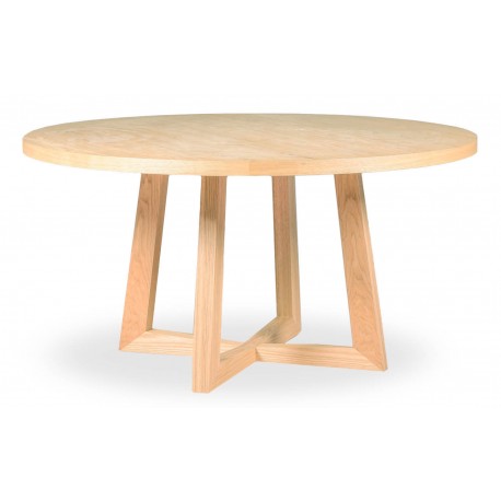Jídelní stůl Dream ze dřeva 150 cm