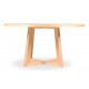 Jídelní stůl Dream ze dřeva 150 cm