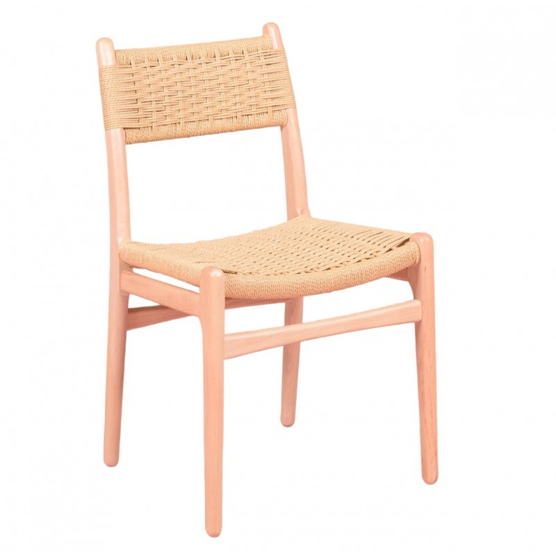Nordic Liam - Houten stoelen - Icon Mobel