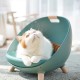 Pet-stol för husdjur