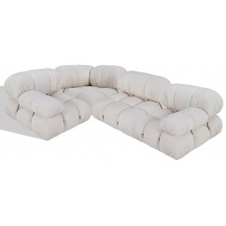 Modulares Sofa Laurel 4-teilig