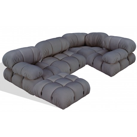 Sofa modułowa Laurel 4 piezas