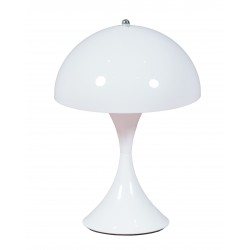 Replika designové lampy Phantella od Verner Panton